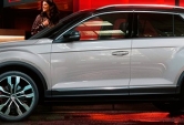 Ofertas Volkswagen T-Roc Barcelona 2019