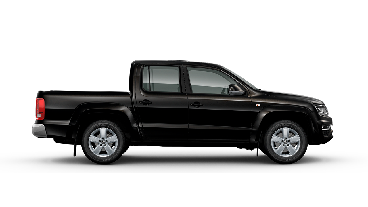 Volkswagen Amarok Highline en Barcelona