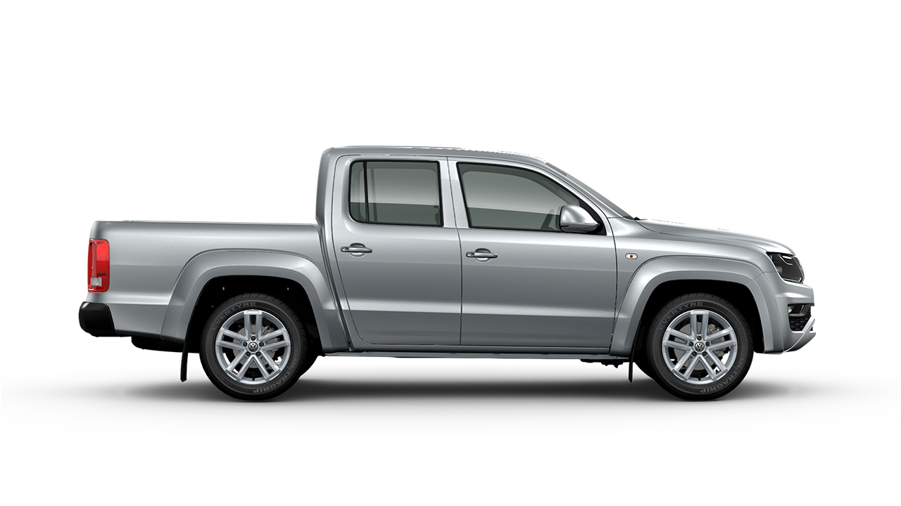 Volkswagen Amarok Premium Barcelona