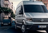 Ofertas Volkswagen Crafter Barcelona 2019