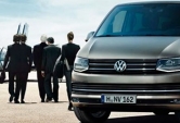 Ofertas Volkswagen Multivan Barcelona 2019