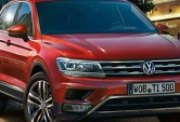 Conoce la gama Tiguan