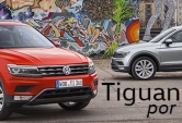 Tu Tiguan por 29.800€