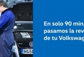 Ahora también en Barna Wagen Volkswagen