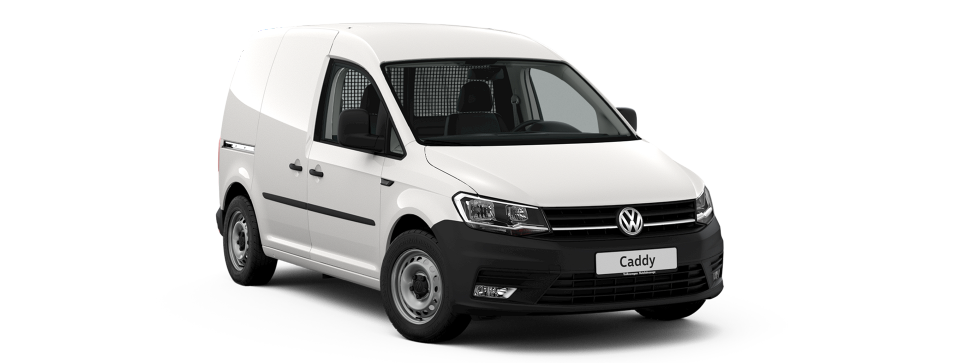 Oferta Volkswagen Caddy en Valladolid