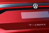 Premier del Nuevo Volkswagen T-Cross