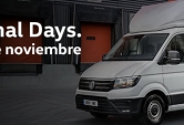 APUNTAT !!!  Professional Days a Catalunya Wagen 14,15 y 16 de Novembre