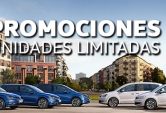 Ofertas Volkswagen ocasión Black Friday 2018 Barcelona