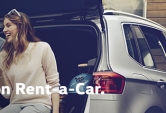 Volkswagen Rent-a-Car Barcelona