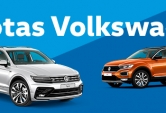 Cuotas febrero Volkswagen Barcelona