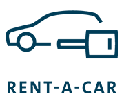 Volkswagen Rent a Car Barcelona