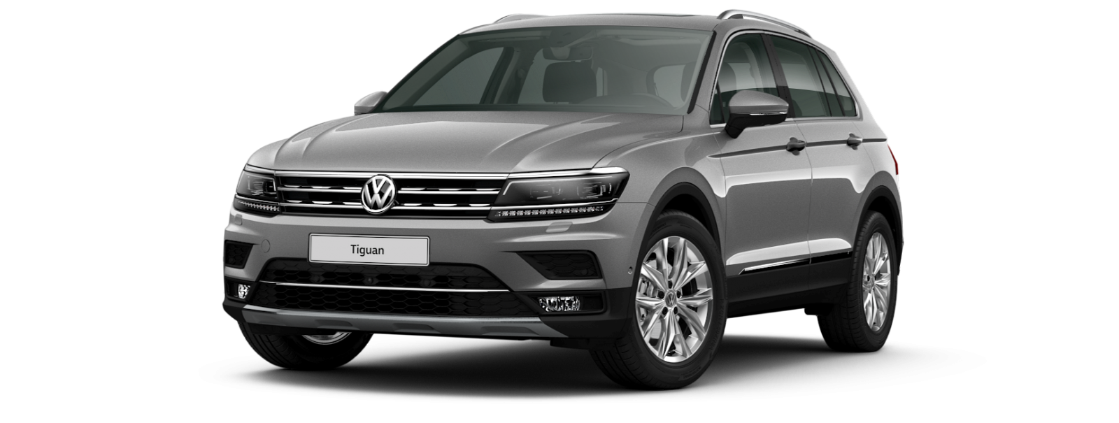 Oferta Volkswagen Tiguan Bizkaia