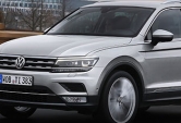 Exclusivas unidades con descuento Volkswagen Tiguan