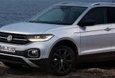 Exclusivas unidades con descuento Volkswagen T-Cross