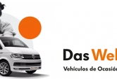 Ofertas Volkswagen Vehículos Comerciales de Ocasión Barcelona