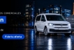 Black Ocasión | Volkswagen Comerciales