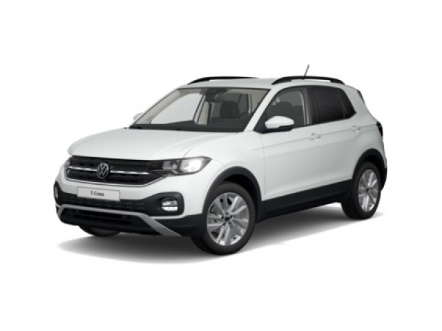 Volkswagen, T-Cross, Mat: 