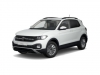 Volkswagen, T-Cross, Mat: 